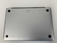 Apple a1502 13-inch macbook pro mf840n/a laptop - afbeelding 3 van  3