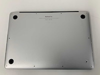 Apple a1502 13-inch macbook pro mf841n/a laptop - afbeelding 3 van  3