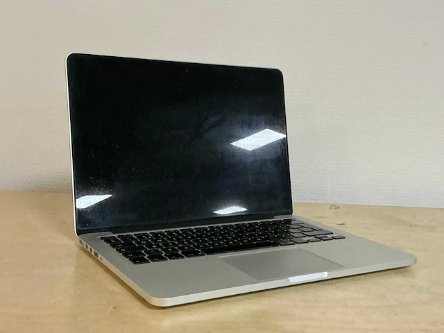 Apple a1502 macbook pro - afbeelding 1 van  4