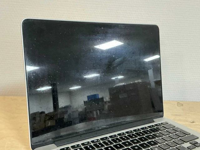 Apple a1502 macbook pro - afbeelding 2 van  4