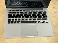 Apple a1502 macbook pro - afbeelding 3 van  4