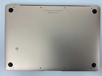 Apple a1534 12-inch macbook air mf855ll/a laptop - afbeelding 3 van  3