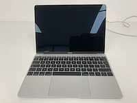 Apple a1534 12-inch macbook air mf855ll/a laptop