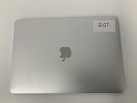 Apple a1534 12-inch macbook air mf855ll/a laptop - afbeelding 2 van  3