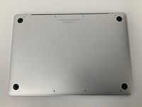 Apple a1534 12-inch macbook air mf855ll/a laptop - afbeelding 3 van  3