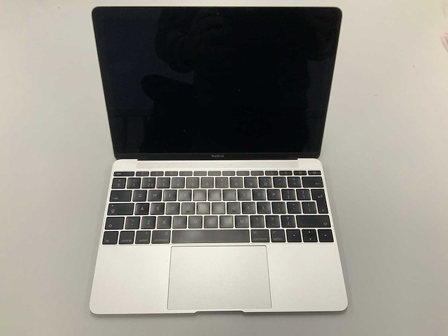 Apple a1534 12-inch macbook core m3 mlha2ll/a laptop - afbeelding 1 van  3
