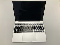 Apple a1534 12-inch macbook core m3 mlha2ll/a laptop - afbeelding 1 van  3