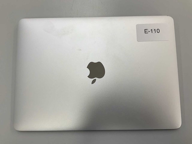 Apple a1534 12-inch macbook core m3 mlha2ll/a laptop - afbeelding 2 van  3