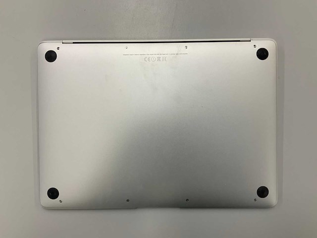 Apple a1534 12-inch macbook core m3 mlha2ll/a laptop - afbeelding 3 van  3