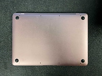 Apple a1534 macbook retina 12” laptop - afbeelding 3 van  5