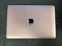 Apple a1534 macbook retina 12” laptop - afbeelding 4 van  5