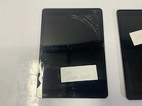 Apple a1671, a1954, a1893 ipad tablet (3x) - afbeelding 2 van  10