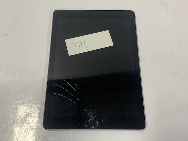 Apple a1671, a1954, a1893 ipad tablet (3x) - afbeelding 5 van  10