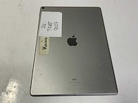 Apple a1671, a1954, a1893 ipad tablet (3x) - afbeelding 9 van  10