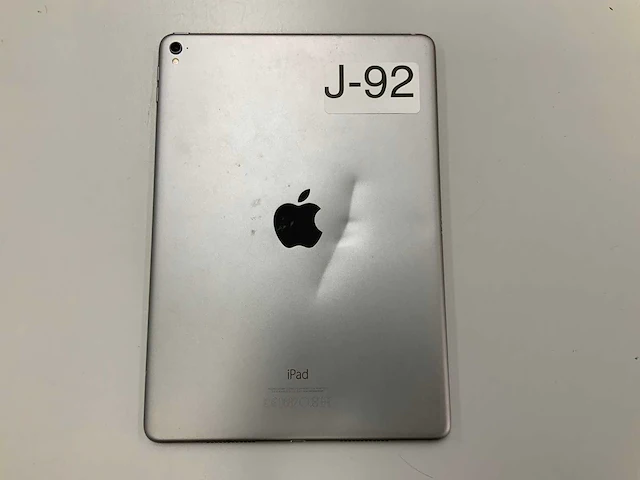 Apple a1673 ipad pro 9.7-inch fmi - afbeelding 3 van  3