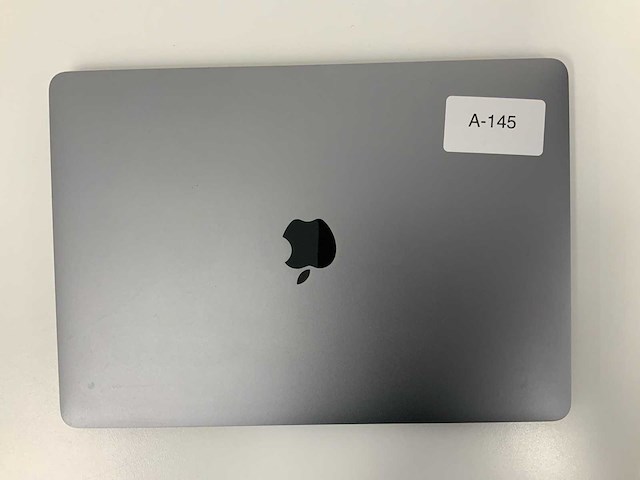 Apple a1706 13-inch macbook pro mpxv2n/a laptop - afbeelding 2 van  3