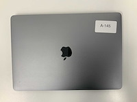 Apple a1706 13-inch macbook pro mpxv2n/a laptop - afbeelding 2 van  3