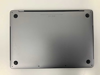Apple a1706 13-inch macbook pro mpxv2n/a laptop - afbeelding 3 van  3