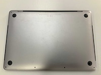 Apple a1706 13-inch macbook pro mpxv2n/a laptop - afbeelding 3 van  3