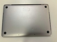 Apple a1706 13-inch macbook pro mpxv2n/a laptop - afbeelding 3 van  3