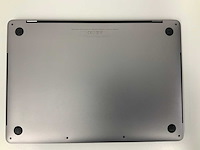 Apple a1706 13-inch macbook pro mpxw2n/a laptop - afbeelding 3 van  3