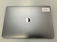Apple a1707 15-inch macbook pro laptop - afbeelding 1 van  2