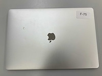 Apple a1707 15-inch macbook pro laptop - afbeelding 2 van  3