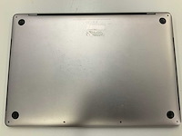 Apple a1707 15-inch macbook pro mlh32n/a laptop - afbeelding 3 van  3