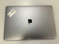 Apple a1707 15-inch macbook pro mlh32n/a laptop - afbeelding 2 van  3