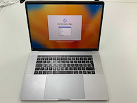 Apple a1707 15-inch macbook pro mptr2n/a laptop - afbeelding 1 van  3