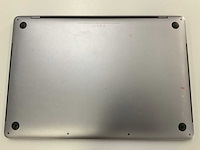 Apple a1707 15-inch macbook pro mptr2n/a laptop - afbeelding 3 van  3