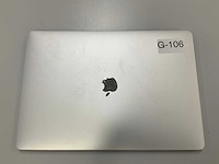 Apple a1707 15-inch macbook pro mptu2n/a laptop - afbeelding 2 van  3
