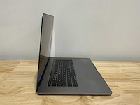 Apple a1707 macbook pro(i7) laptop - afbeelding 4 van  7