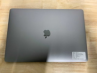 Apple a1707 macbook pro(i7) laptop - afbeelding 6 van  7