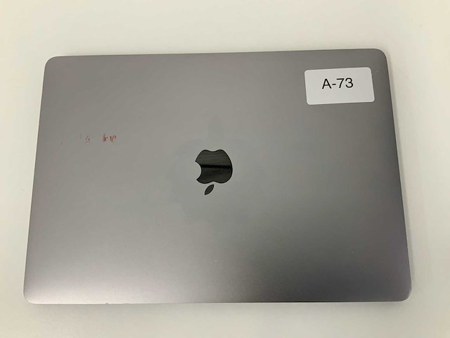 Apple a1708 13-inch macbook pro laptop - afbeelding 2 van  3