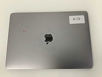 Apple a1708 13-inch macbook pro laptop - afbeelding 2 van  3