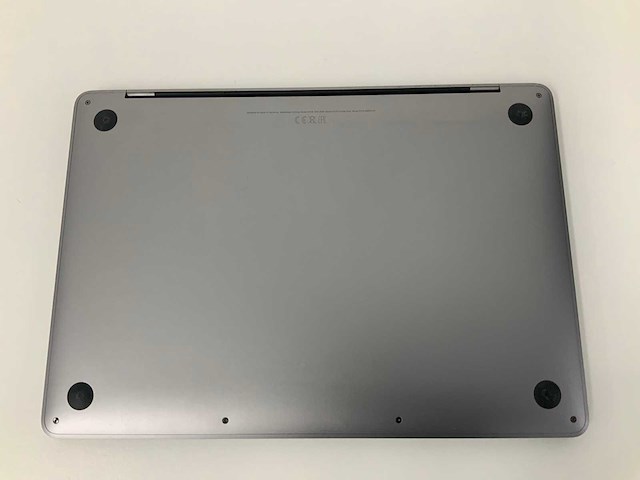 Apple a1708 13-inch macbook pro laptop - afbeelding 3 van  3