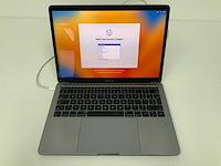 Apple a1708 13-inch macbook pro laptop - afbeelding 1 van  3