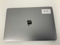 Apple a1708 13-inch macbook pro laptop - afbeelding 2 van  3