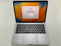 Apple a1708 13-inch macbook pro laptop - afbeelding 1 van  2