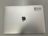 Apple a1708 13-inch macbook pro mll42ll/a laptop - afbeelding 2 van  3