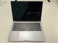 Apple a1708 13-inch macbook pro mpxq2ll/a laptop fmi - afbeelding 1 van  3