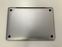 Apple a1708 13-inch macbook pro mpxq2ll/a laptop fmi - afbeelding 3 van  3