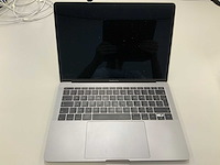 Apple a1708 13-inch macbook pro mpxq2ll/a laptop - afbeelding 1 van  3