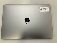 Apple a1708 13-inch macbook pro mpxq2ll/a laptop - afbeelding 2 van  3