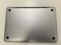 Apple a1708 13-inch macbook pro mpxq2ll/a laptop - afbeelding 3 van  3