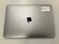 Apple a1708 13-inch macbook pro mpxq2ll/a laptop - afbeelding 1 van  1