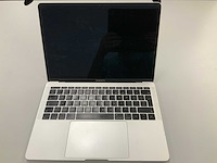 Apple a1708 13-inch macbook pro mpxq2ll/a laptop