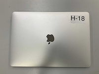Apple a1708 13-inch macbook pro mpxq2ll/a laptop - afbeelding 2 van  3