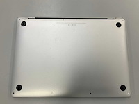 Apple a1708 13-inch macbook pro mpxq2ll/a laptop - afbeelding 3 van  3